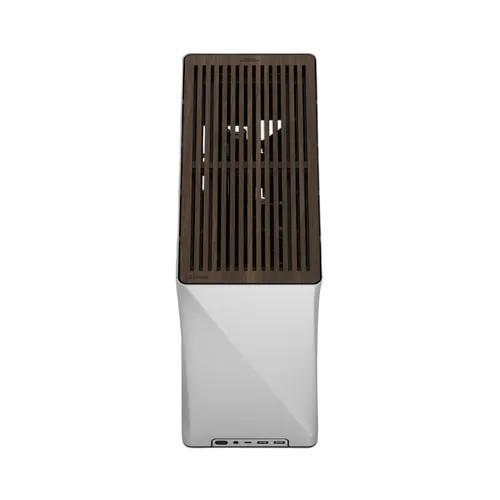 Fractal Design ERA 2 - mT/SansAlim/ITX - Gris, vue 5