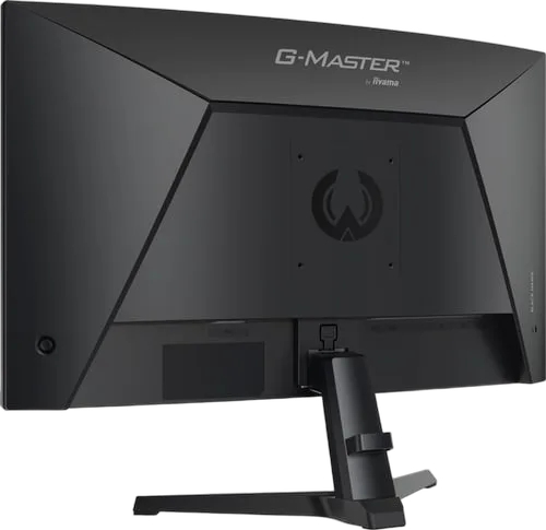 Iiyama G-Master GC2781HSU-B1 - 27" CURVE FHD 144Hz VA 1ms FreeSync, vue 6