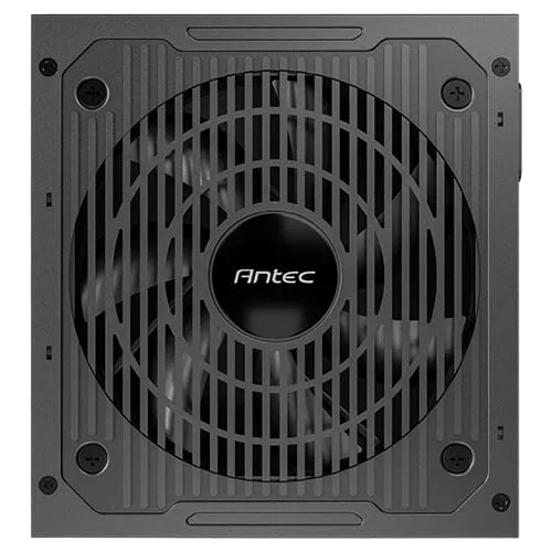 Antec ATX 750W - 80+ Bronze - CSK750DC EC Noir, vue 10