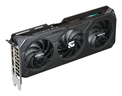 Gigabyte GeForce RTX 5060 Ti GAMING OC 8G, vue 5