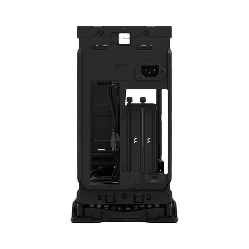 Fractal Design ERA 2 - mT/SansAlim/ITX - Gris, vue 17