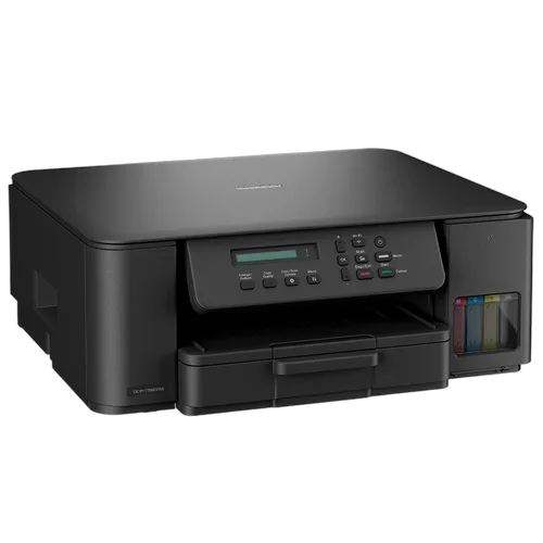 Brother DCP-T580DW - 3-en-1 compacte à réservoir d'encre, vue 5