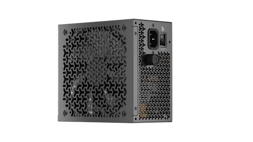 Corsair ATX 850W - 80+ Gold - RM850x Shift Noir