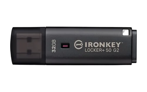 Kingston Clé 32Go USB 3.2 IKLP50G2/32GB