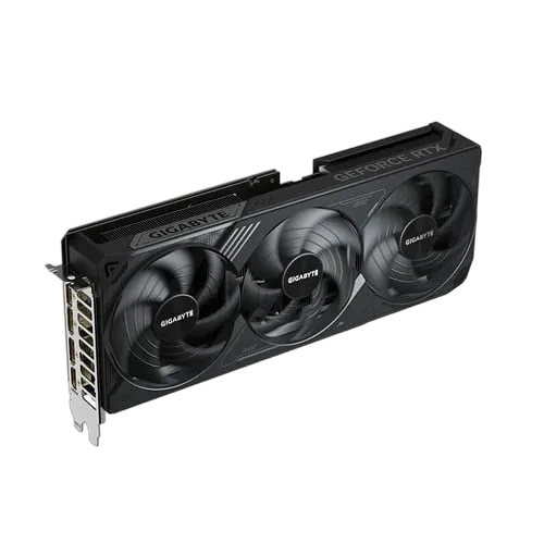 Gigabyte RTX 5070Ti WF OC SFF 16Go + RM850e 850W Gold 3.1, vue 8