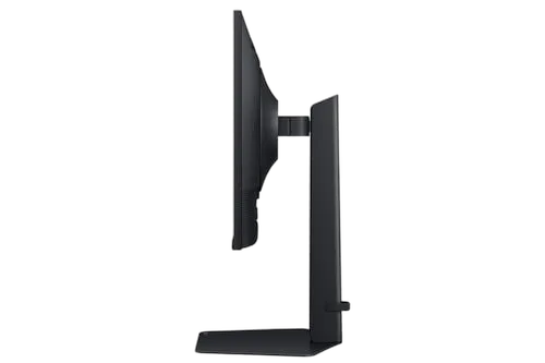 Samsung Odyssey G6 - 27" QHD 350Hz 1ms Fast-IPS Pivot Compatible G-Sync, vue 4