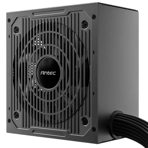 Antec ATX 750W - 80+ Bronze - CSK750DC EC Noir