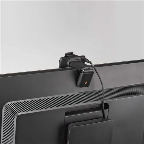 Nedis 2K@30fps - Autofocus/Micro/Noir