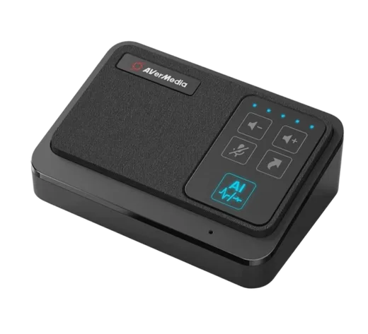 Avermedia Haut Parleur de Visioconference - AS311