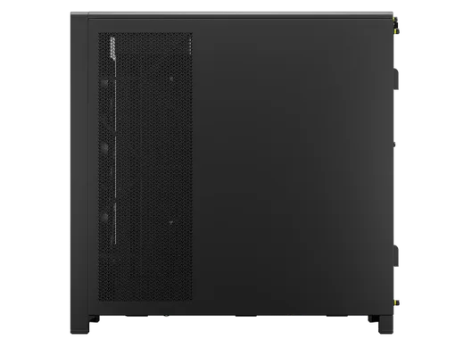 Corsair Frame 5000D RS Noir - MT/Sans Alim/E-ATX, vue 5