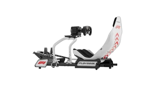 Playseat Formula Instinct - F1 Edition, vue 8
