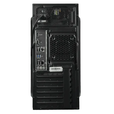FamilyStation I7 V2 - I7-14700/16Go/500Go/W11H, vue 4