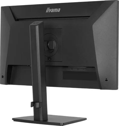 Iiyama Prolite XB2491HS-B1 - 23.8" FHD 120Hz IPS 1ms Pivot Adaptive Sync, vue 11