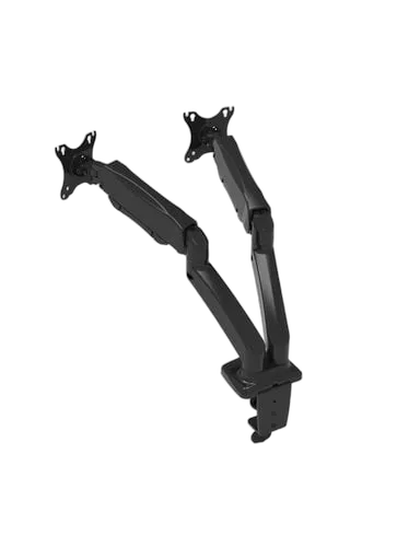 Port MONITOR ARM VESA DUAL SCREEN