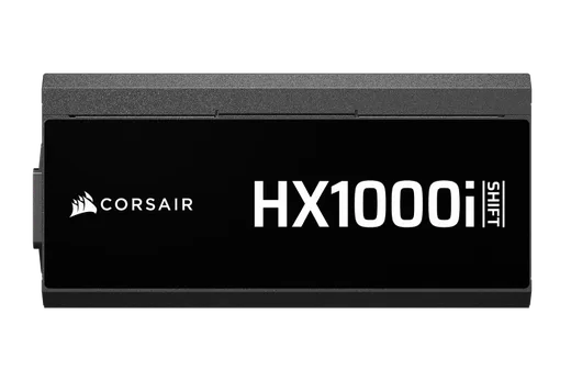 Corsair ATX 1000W - 80+ Platinum - HX1000i SHIFT-Seconde Vie, vue 8