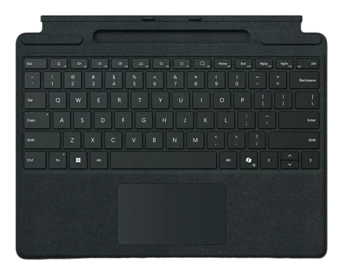 Microsoft Surface Pro 8/9/10/11 Keyboard