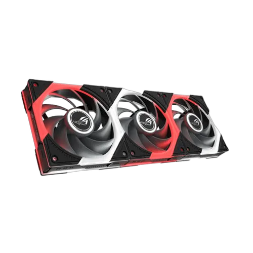 ROG Eurux GR120 ARGB - 3x120mm - Noir