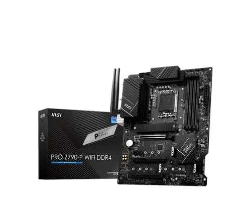 MSI PRO Z790-P WIFI