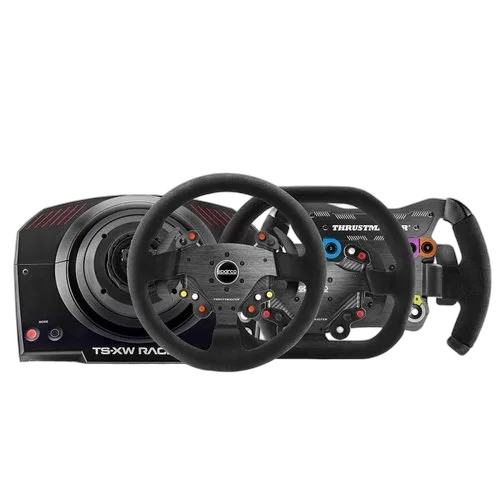 ThrustMaster TS-XW - Base Seule, vue 5