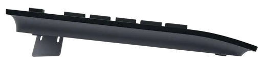 Logitech K280e OEM - Membrane - Filaire - Noir