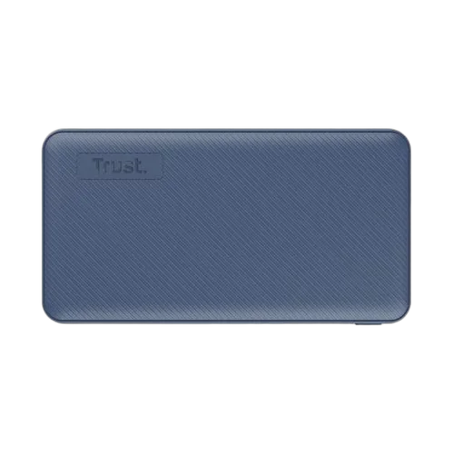 Trust PRIMO 10.000 mAh ECO - Bleue