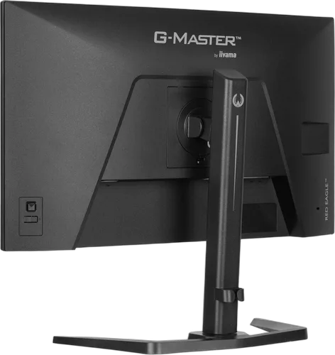Iiyama G-Master GB2771QSU-B1 - 27" WQHD 200Hz Fast IPS 0.5ms avec Pivot G-Sync Adaptive Sync-Seconde Vie-Tr, vue 8