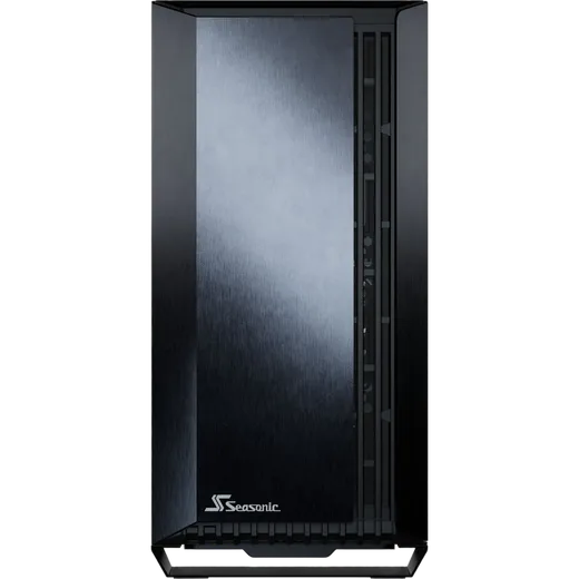 Seasonic SYNCRO Q704 DPC-650 - MT/650 Watts/E-ATX