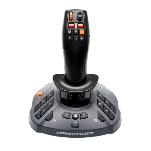 ThrustMaster SIMTASK FARMSTICK PS5/PC