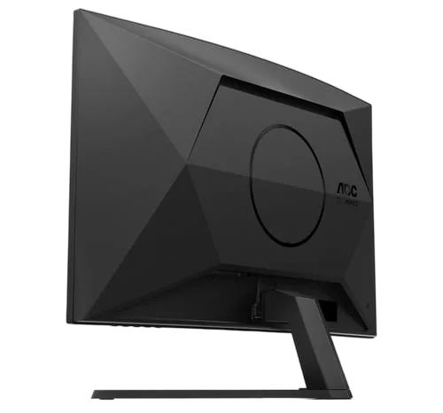 AOC CQ32G4VE -  31.5" CURVE QHD 180Hz Fast-VA 0.5ms Adaptive Sync, vue 6