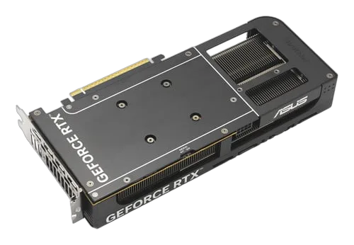 Asus PRIME GeForce RTX 5050 8GB GDDR6 OC Edition, vue 9