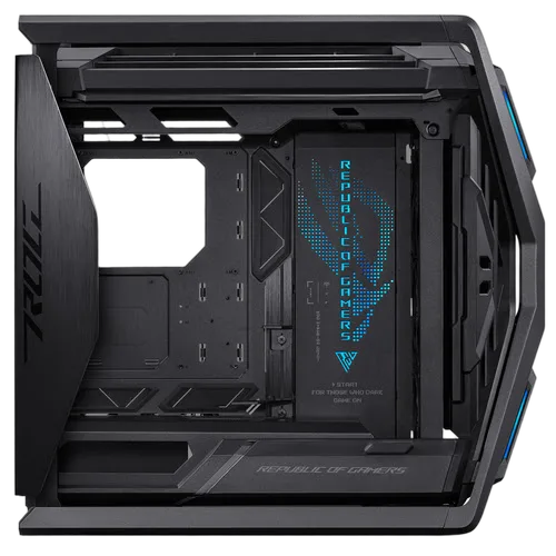 Asus ROG HYPERION GR701 - GT/Sans Alim/E-ATX, vue 16