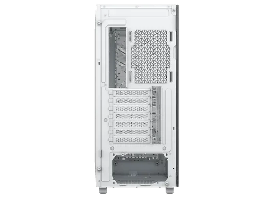 Corsair 3200D RS Blanc + RM850e