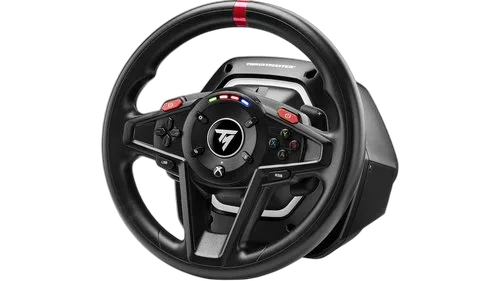 ThrustMaster T128 - PC/Xbox, vue 2