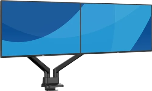 Iiyama Support ergonomique et compact écrans jusqu'à 32"