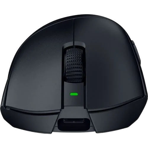 Razer DeathAdder V3 HyperSpeed - Sans-Fil - Noir, vue 2