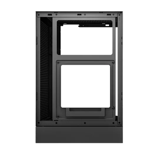 Deepcool CH170 Digital Noir - mT/Sans Alim/Mini-ITX-Seconde Vie, vue 6
