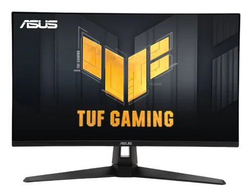 TUF VG27AQ5A 27"QHD/200Hz/Fast IPS/1ms/FS Premium
