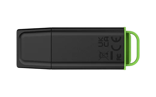 Kingston DataTraveler Exodia G2 256GB Black/Green