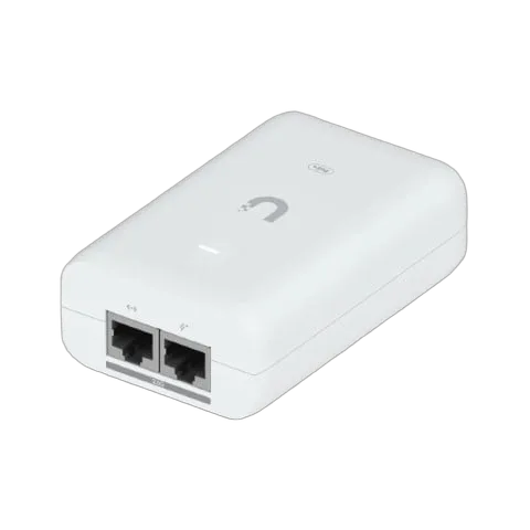 Ubiquiti Injecteur de puissance - 30 watt