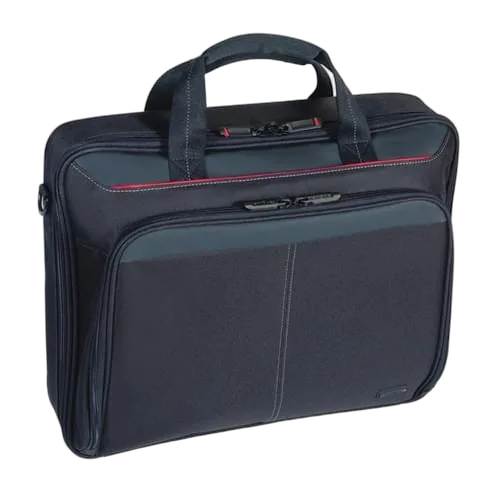 Targus CN31 Classic 15.6" Clamshell Nylon black-Seconde Vie, vue 1