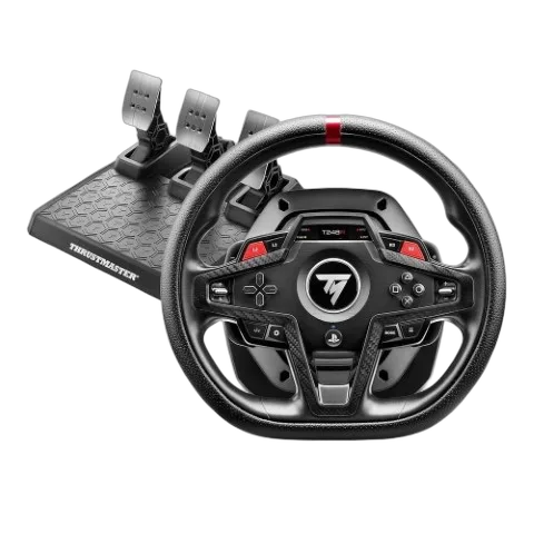 ThrustMaster T248R - PS5/PC
