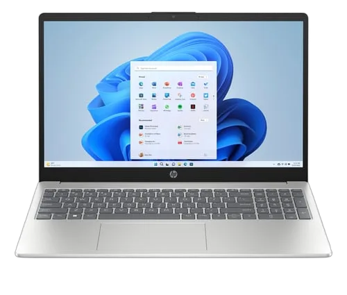 HP 15-fc0121nf - 15.6" FHD R7-5825U 16Go 512Go W11