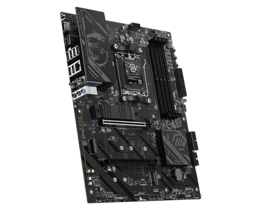 MSI B840 Gaming EVO WIFI6E - OEM