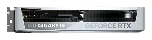 Gigabyte GeForce RTX 5060 EAGLE OC ICE 8G, vue 7