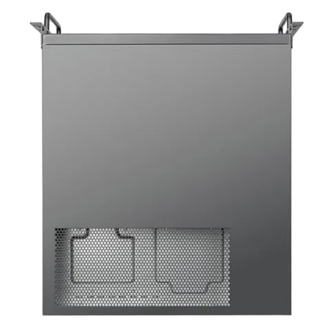 Silverstone RM 600 Rack 6U, vue 5