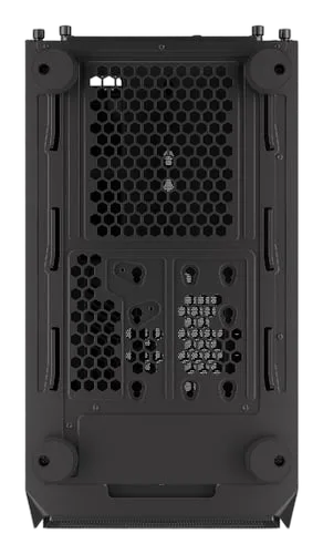 ENDORFY Arx 500 Core Noir - MT/Sans Alim/ATX, vue 10