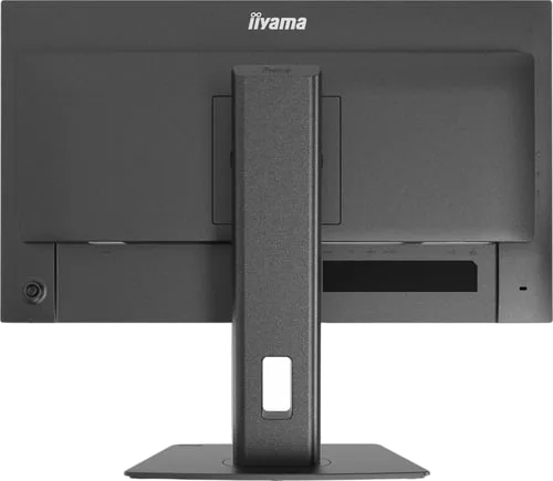 Iiyama Prolite XB2497HSN-B1 - 23.8" FHD 100Hz IPS 1ms Pivot Adaptive Sync, vue 5
