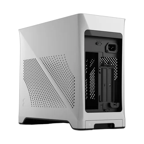 Fractal Design ERA 2 - mT/SansAlim/ITX - Gris, vue 10