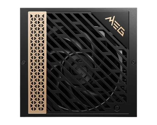 MSI MEG Ai1300P PCIE5, vue 5