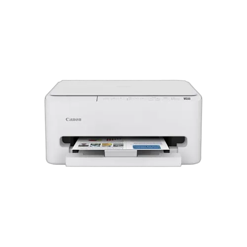 Canon PIXMA TS4150i + Cartouches pack PG-595/CL-586 2 couleurs, vue 8